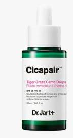 Dr. Jart+ Cicapair Tiger Grass Camo Drops Spf35,, ., 30ml